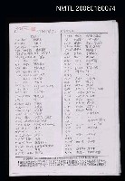 藏品(台語用字舉隅—以詞品分列（影本）（三）)的圖片