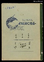 藏品(「世界名著選摘（部份）」張默手抄本)的圖片