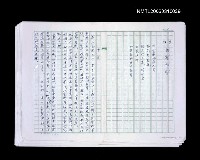 藏品(實話偵探祕帖（中文謄稿）)的圖片