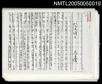 藏品(死海得生（影本）)的圖片