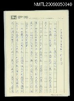藏品(文學夫妻-朱西甯.劉慕沙)的圖片