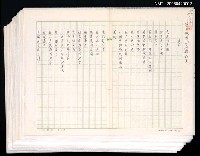 藏品(黎巴嫩的抗命歌詩集)的圖片