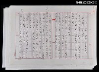 藏品(第十六章  夢裡的家園都消失)的圖片