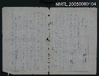 藏品(夢について)的圖片