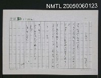 藏品(玉蘭よ)的圖片