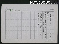 藏品(島の露草 序)的圖片