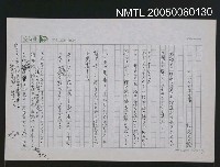 藏品(かじかんだ手の指)的圖片