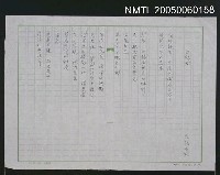 藏品(白楊樹)的圖片