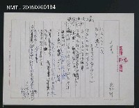 藏品(夫妻日仔)的圖片