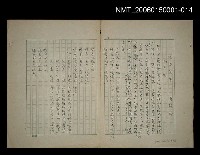 藏品(〈民俗文學－閙五更〉)的圖片