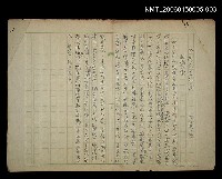 藏品(〈台灣民俗薈談－戲嘲語彙〉)的圖片