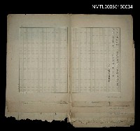 藏品(籤詩)的圖片