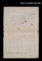 藏品(詩稿五則)的圖片