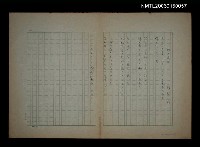 藏品(朝の庭木)的圖片