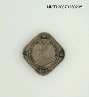 藏品(英屬印度硬幣)的圖片