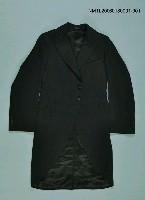 藏品(結婚禮服(男)：外衣)的圖片