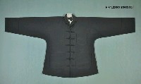 藏品(台灣衫：上衣)的圖片