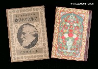 藏品(世界文豪讀本全集)的圖片