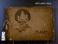 藏品(許鑾英相片簿)的圖片