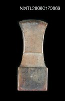 藏品(「吳瀛濤藏書」印章)的圖片