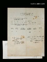 藏品(美國中文資料中心版稅通知)的圖片