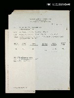 藏品(美國中文資料中心版稅通知)的圖片