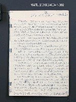藏品(家信（綠島家書47年~48年）)的圖片