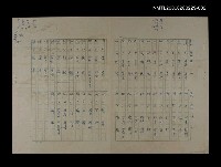 藏品(勘誤表)的圖片