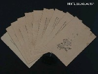 藏品(泥人形)的圖片