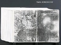 藏品(楊逵畫像（影本）)的圖片