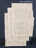 藏品(報告文學問答（拆頁）)的圖片