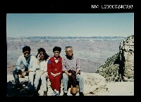 藏品(美大峽谷)的圖片