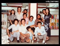 藏品(洪醒夫聚會歡笑留影)的圖片