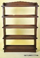 藏品(書櫃(木))的圖片