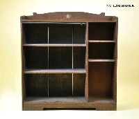 藏品(書櫃(木))的圖片