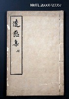 藏品(遣愁集七)的圖片