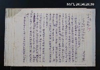 藏品(兀自汩汩流血的傷口—簡評葉石濤的「紅鞋子」)的圖片