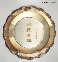 藏品(功在青溪)的圖片