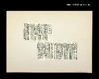 藏品(邵僩的剪貼資料：牛肉麵)的圖片