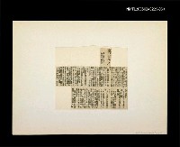 藏品(邵僩的剪貼資料：再見！鐘擺)的圖片