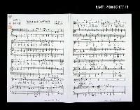 藏品(台南市成功國民中學校歌)的圖片