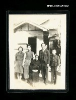 藏品(洪炎秋家族照)的圖片