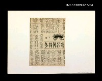 藏品(「我飛」等篇剪輯：犯罪何其多)的圖片