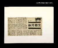 藏品(「我飛」等篇剪輯：生態污染)的圖片