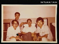 藏品(詹澈1975屏東農專校刊南風諸友)的圖片