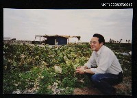 藏品(詹澈2003卑南溪西瓜寮前)的圖片