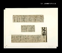 藏品(「燈下的沉思」等篇剪輯：兄弟)的圖片