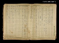 藏品(無題名：課堂內一片讀書聲夾著小語)的圖片