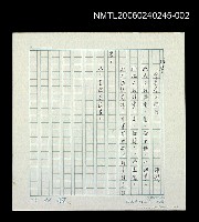 藏品(代序：雲是可以抓的)的圖片