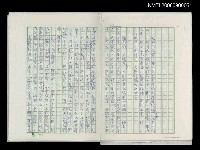 藏品(無題名：七爺的故事……)的圖片